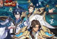 Code game tân Omg3q mới và chất lượng nhất 2021