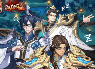 Code game tân Omg3q mới và chất lượng nhất 2021