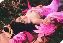 Tổng hợp những màn cosplay nữ tướng liên quân siêu “nóng bỏng”