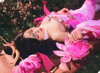 Tổng hợp những màn cosplay nữ tướng liên quân siêu “nóng bỏng”