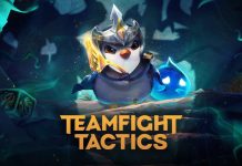 Top 5 Đội hình DTCL mạnh nhất mùa 5.5 game thủ không nên bỏ qua