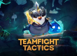 Top 5 Đội hình DTCL mạnh nhất mùa 5.5 game thủ không nên bỏ qua