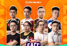 FIFA Online 4 công bố giải đấu Road To EACC 2021