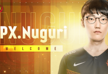 Nuguri bị FPX chuyển xuống ghế dự bị – Sự khắc nghiệt của LMHT Trung Quốc