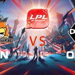 SofM cầm Lee Sin đè bẹp đối thủ trong trận đấu SN vs OMG