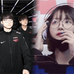 T1 thông báo xử phạt streamer JisooGirl vì hành vi “ăn cháo đá bát”