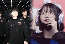 T1 thông báo xử phạt streamer JisooGirl vì hành vi “ăn cháo đá bát”