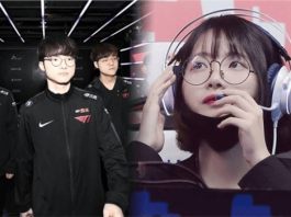 T1 thông báo xử phạt streamer JisooGirl vì hành vi “ăn cháo đá bát”