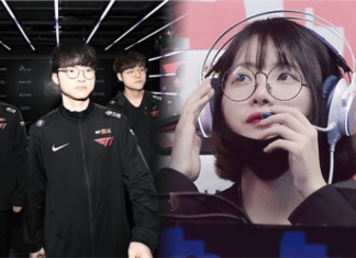 T1 thông báo xử phạt streamer JisooGirl vì hành vi “ăn cháo đá bát”