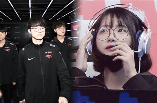 T1 thông báo xử phạt streamer JisooGirl vì hành vi “ăn cháo đá bát”