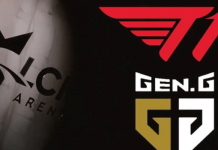 Faker đạt 2 MVP trong trận chiến với “ông lớn” GenG