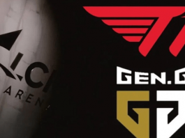 Faker đạt 2 MVP trong trận chiến với “ông lớn” GenG