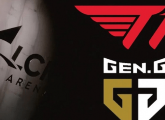 Faker đạt 2 MVP trong trận chiến với “ông lớn” GenG