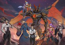 “Cục tạ” TheShy khiến Invictus Gaming chính thức tạm biệt sớm CKTG 2021