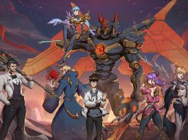 “Cục tạ” TheShy khiến Invictus Gaming chính thức tạm biệt sớm CKTG 2021