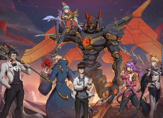 “Cục tạ” TheShy khiến Invictus Gaming chính thức tạm biệt sớm CKTG 2021