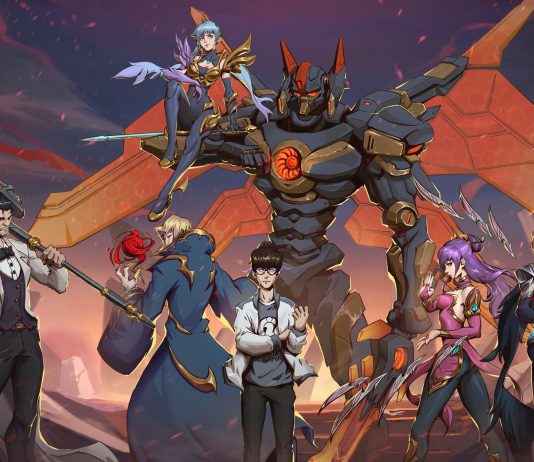 “Cục tạ” TheShy khiến Invictus Gaming chính thức tạm biệt sớm CKTG 2021