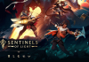Riot Games nhá hàng tướng mới Akshan với nhiều chiêu thức độc lạ