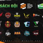 Cập nhật lịch thi đấu Free Fire VFL Winter 2021 mới nhất