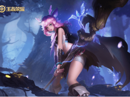 Chi tiết bộ kỹ năng độc lạ có khả năng “kí sinh” của tướng mới Aya Liên Quân Mobile