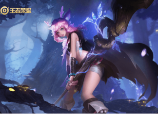 Chi tiết bộ kỹ năng độc lạ có khả năng “kí sinh” của tướng mới Aya Liên Quân Mobile