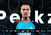 C9 Perkz cho rằng DWG KIA dễ xơi hơn Funplus Phoenix Những chia sẻ của C9 Perkz