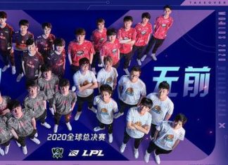 Cả 4 đại diện LPL dự CKTG 2020 đều phải “ngồi nhà” xem CKTG 2021