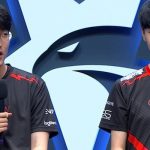 Chovy hé lộ có thể về cùng bến đỗ với Tarzan vào năm 2022