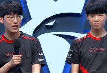 Chovy hé lộ có thể về cùng bến đỗ với Tarzan vào năm 2022