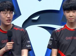 Chovy hé lộ có thể về cùng bến đỗ với Tarzan vào năm 2022