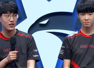 Chovy hé lộ có thể về cùng bến đỗ với Tarzan vào năm 2022