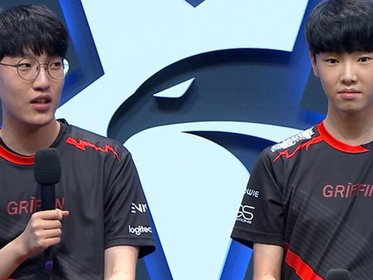 Chovy hé lộ có thể về cùng bến đỗ với Tarzan vào năm 2022