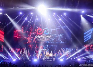 Việt Nam chính thức khởi tranh vòng loại quốc gia IESF World Championship 2021