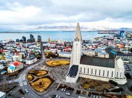 CKTG Liên Minh Huyền Thoại 2021 sẽ được tổ chức tại Iceland?