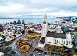 CKTG Liên Minh Huyền Thoại 2021 sẽ được tổ chức tại Iceland?