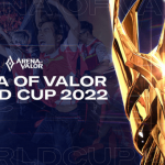 Liên quân Mobile ra mắt chế độ thi đấu Esports độc đáo tại AWC 2022 Giải đấu Esports hoàn toàn mới