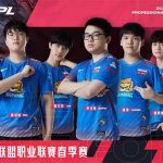 Suning là đội tuyển có lối chơi “chán nhất” do cộng đồng LPL bình chọn