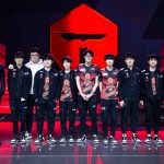 Biến động mùa chuyển nhượng: TES quyết tâm chiêu mộ cả Bin lẫn Tian