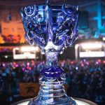 Danh sách những đội có tấm vé đầu tiên đến với CKTG 2021