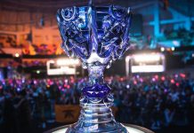 Danh sách những đội có tấm vé đầu tiên đến với CKTG 2021