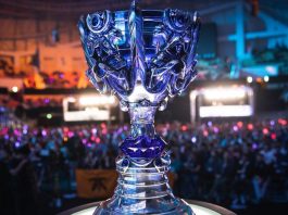 Danh sách những đội có tấm vé đầu tiên đến với CKTG 2021