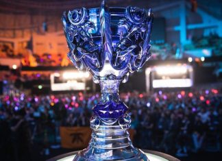 Danh sách những đội có tấm vé đầu tiên đến với CKTG 2021