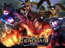 Giftcode Liên quân Mobile mới và chất lượng nhất 2023