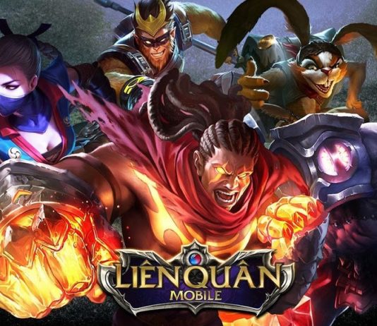 Giftcode Liên quân Mobile mới và chất lượng nhất 2023