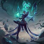 Top 3 vị tướng mà game thủ không nên chọn làm chủ lực trong DTCL