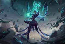 Top 3 vị tướng mà game thủ không nên chọn làm chủ lực trong DTCL