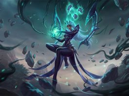 Top 3 vị tướng mà game thủ không nên chọn làm chủ lực trong DTCL