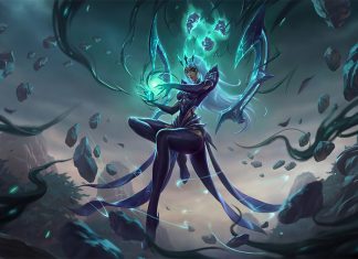 Top 3 vị tướng mà game thủ không nên chọn làm chủ lực trong DTCL