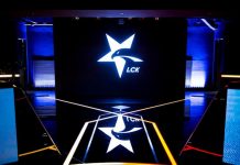 Lộ diện những đội tham dự Playoffs LCK Mùa Hè 2021