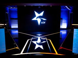 Lộ diện những đội tham dự Playoffs LCK Mùa Hè 2021